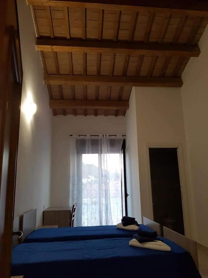 L'Oasi Di Rosi - Affittacamere Casalnuovo Monterotaro Экстерьер фото