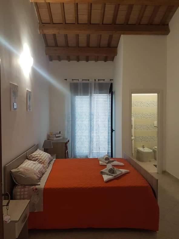 L'Oasi Di Rosi - Affittacamere Casalnuovo Monterotaro Экстерьер фото